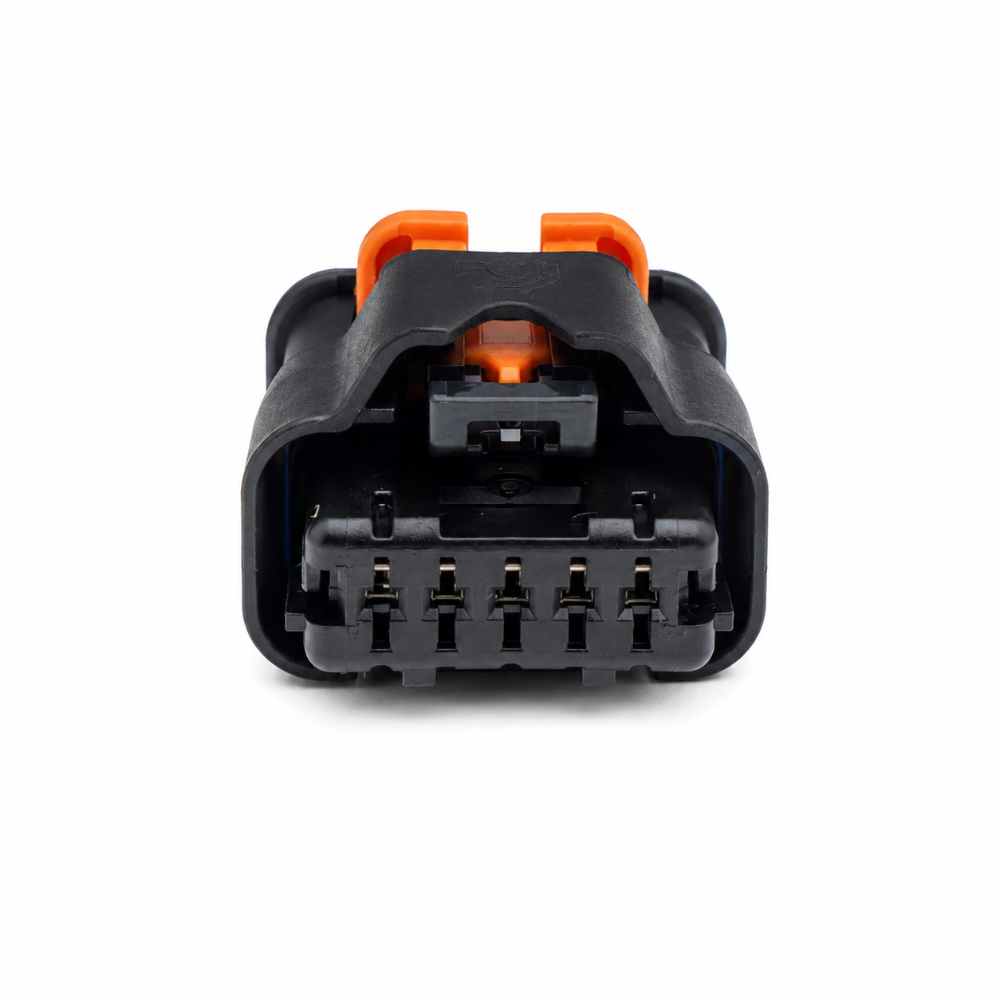 Conector Enchufe de 5 pines