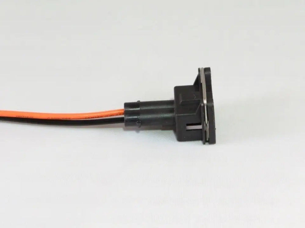 Enchufe Conector Sensor Temperatura Para Chery Tiggo 1.6/2.0 2008-2012