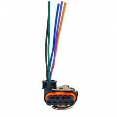 Conector enchufe Alternador Regulador Para Bosch Iveco Volvo