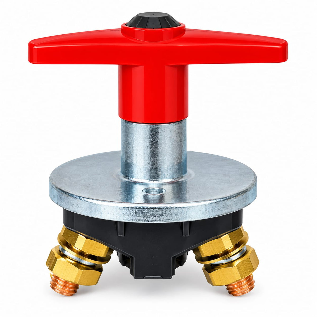 Corta Corriente 12v-24v 300a Para Vehículos