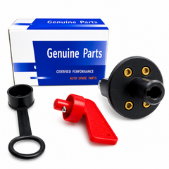 Corta Corriente 12v 24v Para Universal Reforzado M-benz