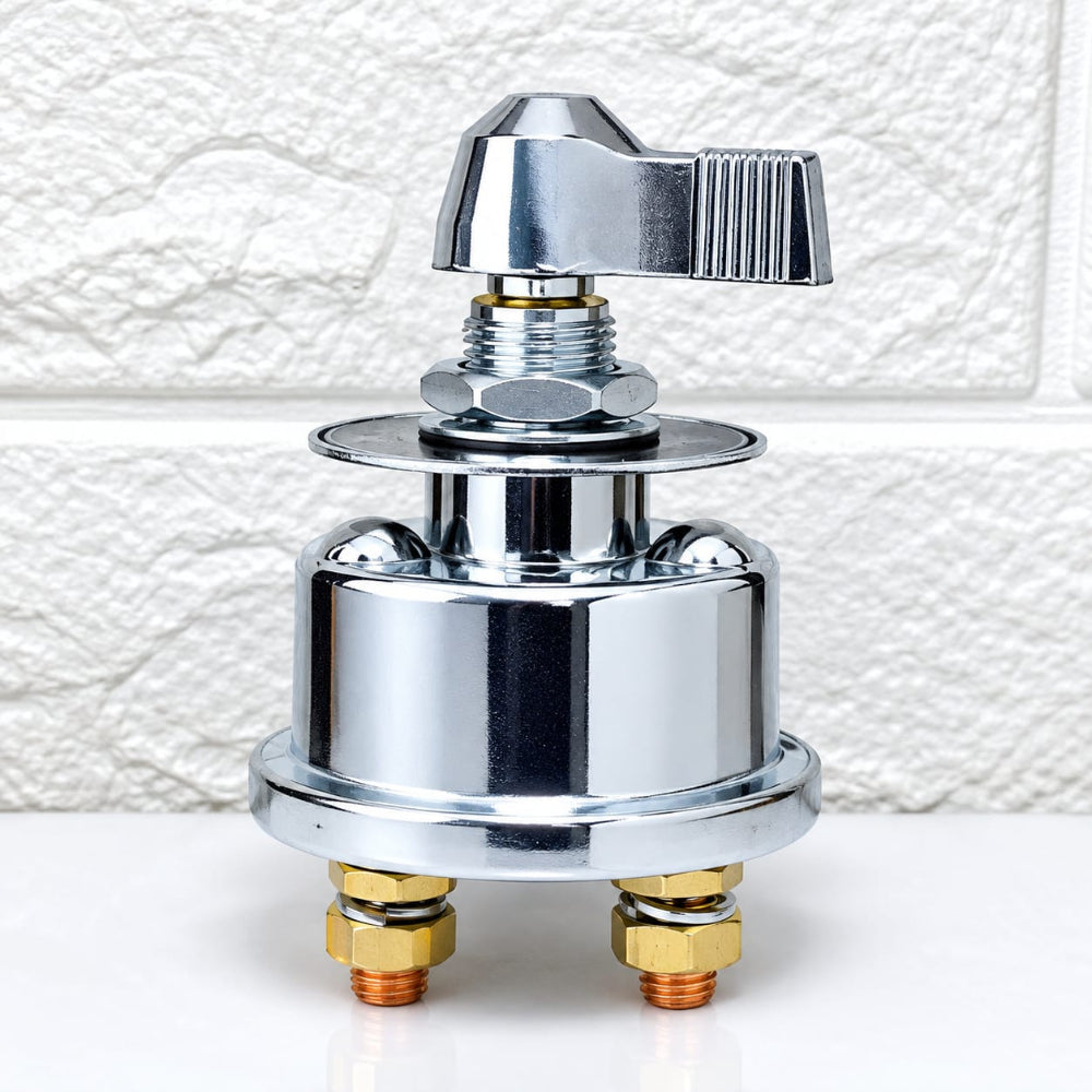 Corta corriente 12v-24v 250A