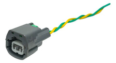 Conector Enchufe Inyector Nissan Xterra 2000