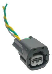 Conector Enchufe Inyector Nissan Xterra 2000