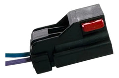 Enchufe Conector Sensor De Temperatura 2 Pines