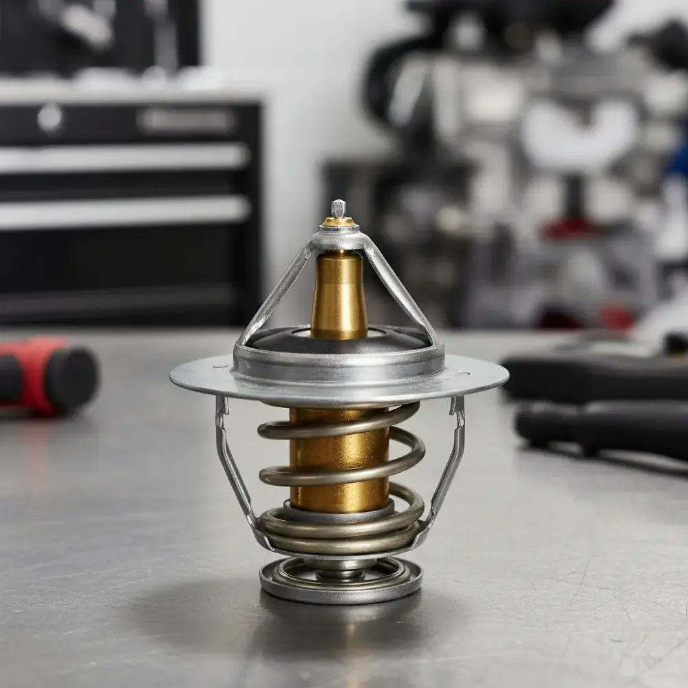 Termostato Para Hyundai Sonata Yf 2.0 2020 A 2022