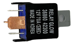 Relay Bujia Incandecente Para Hyundai Galloper 2.5 3.0 94 A 04