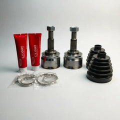 Homocinetica Rueda Para Samsung Sq5 2.0 1999 A 2004 Par