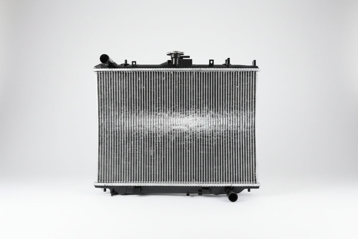 Radiador De Motor Para Great Wall Haval 3 H3 2.0 2011 A 2013