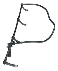 Cañería de Retorno Inyectores Hyundai Terracan 2.9 Diesel (2001-2006)