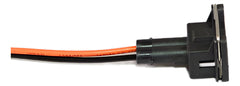 Enchufe Conector Inyector Para Corsa Fiat Daewoo
