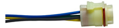 Conector Enchufe Para Alternador