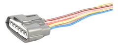 Enchufe Conector Distribuidor Nissan D21 2.4 Ka24e 1993 2010