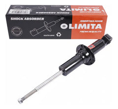 Par Amortiguadores Delanteros Para Maxus T60 2.8 SC28R Diesel 2017 A 2023