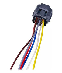 Enchufe Conector Cuerpo Aceleracion Para Samsung Sm3 2007 a 2016