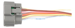 Enchufe Conector Distribuidor Nissan D21 2.4 Ka24e 1993 2010