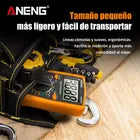 Multímetro De Alta Precisión Aneng850