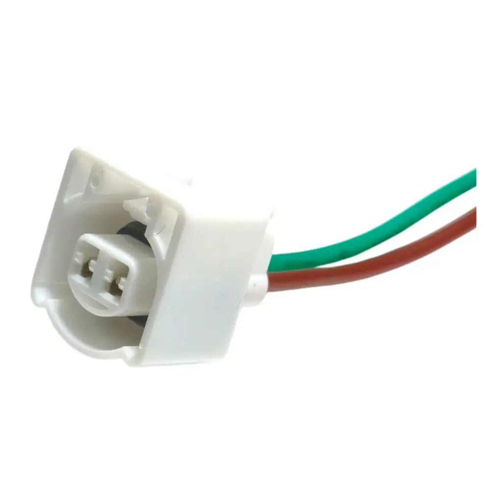 Enchufe Conector Automotriz De 2 Pines