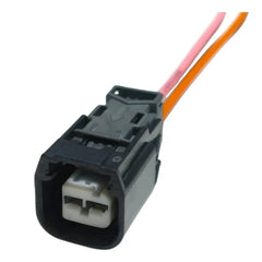 Enchufe Conector Automotriz Inyector Para Hyundai Elantra