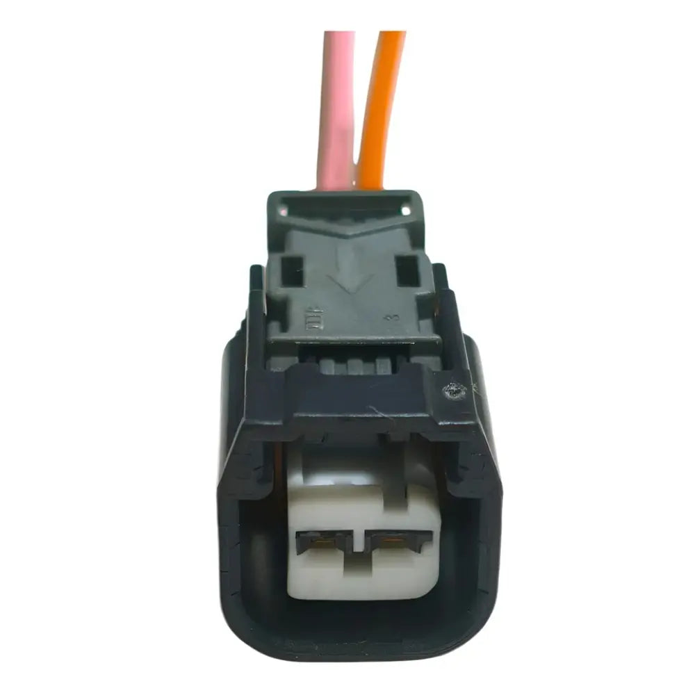 Enchufe Conector Automotriz Inyector Para Hyundai Elantra