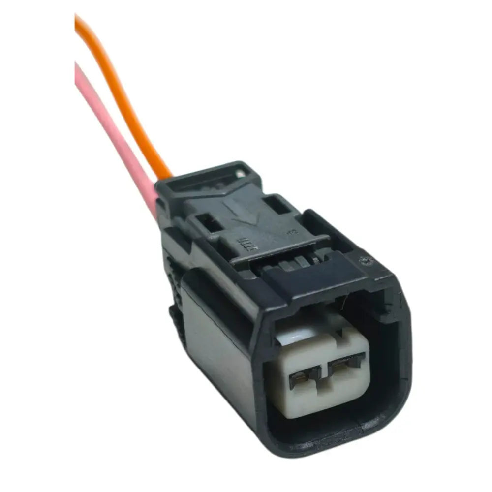 Enchufe Conector Automotriz Inyector Para Hyundai Elantra