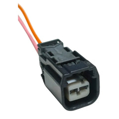 Enchufe Conector Automotriz Inyector Para Hyundai Elantra