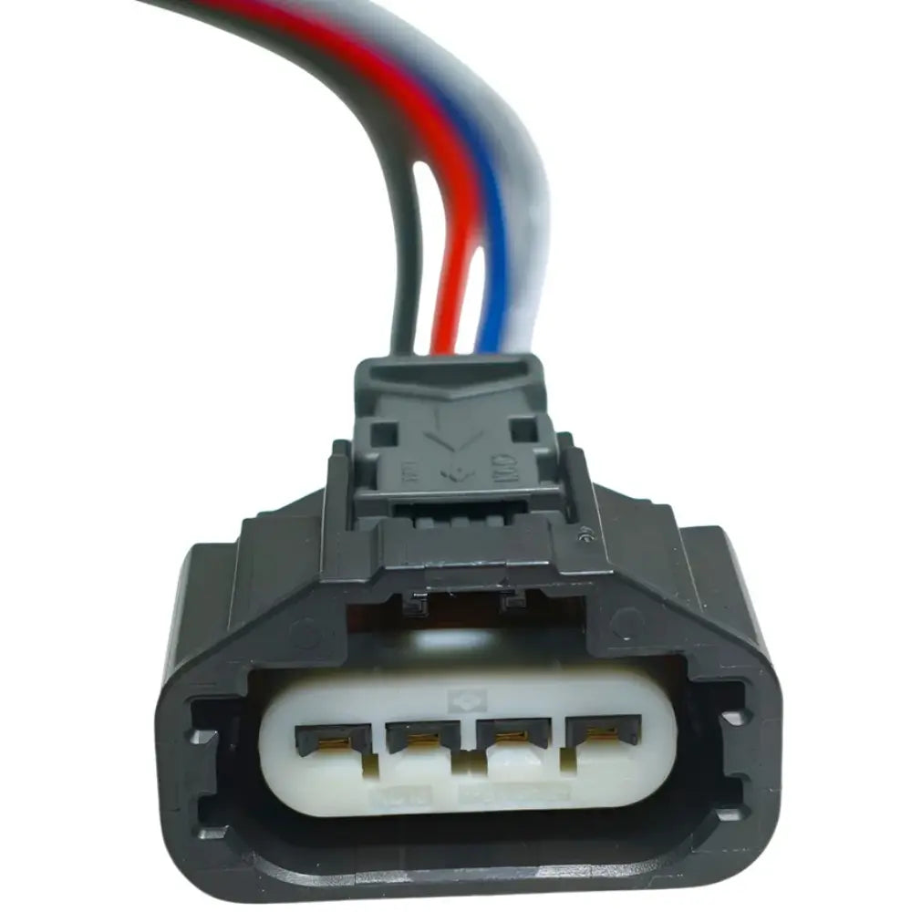 Conector Enchufe De Sensor Map Para Kia Sorento