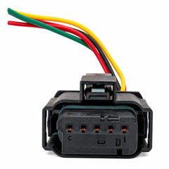 Enchufe Clonector 5 Pines Para Mini Cooper