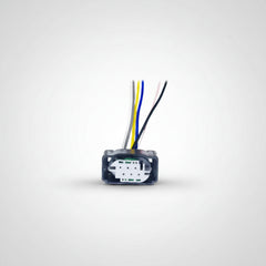 Enchufe Conector Bobina Para Mg 3 Y Otros