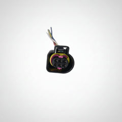Enchufe Conector Sensor Oxigenos Peugeot Hyundai Y Otros