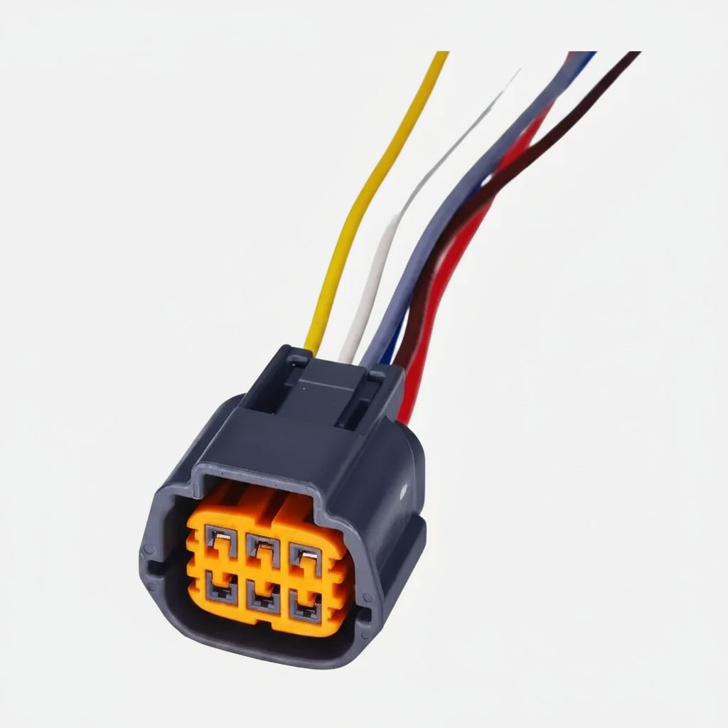 Enchufe Conector Cuerpo Aceleracion Para Samsung Sm3 2007 a 2016