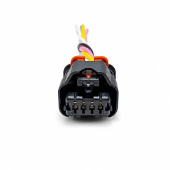 Enchufe Conector De Bomba Combustibl Para Citroen Peugeot