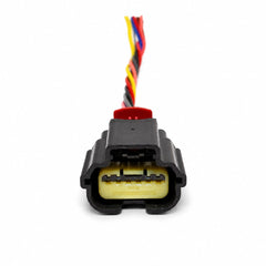 Enchufe Conector De Sensor Temperatura Para Chevrolet 6 Pin