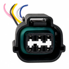 Enchufe Conector Para Iac Gran Vitara Xl7 6 Pines