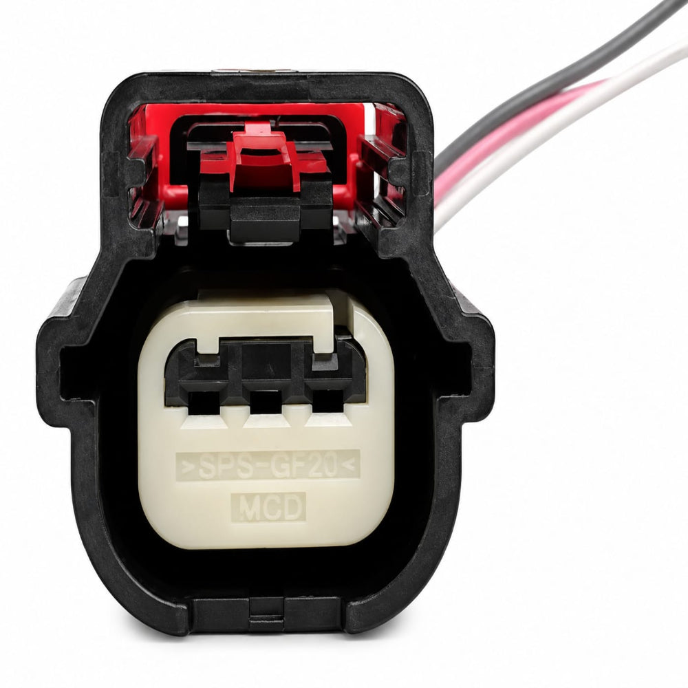 Enchufe Conector Para Marcha Atras Chevrolet Cruze