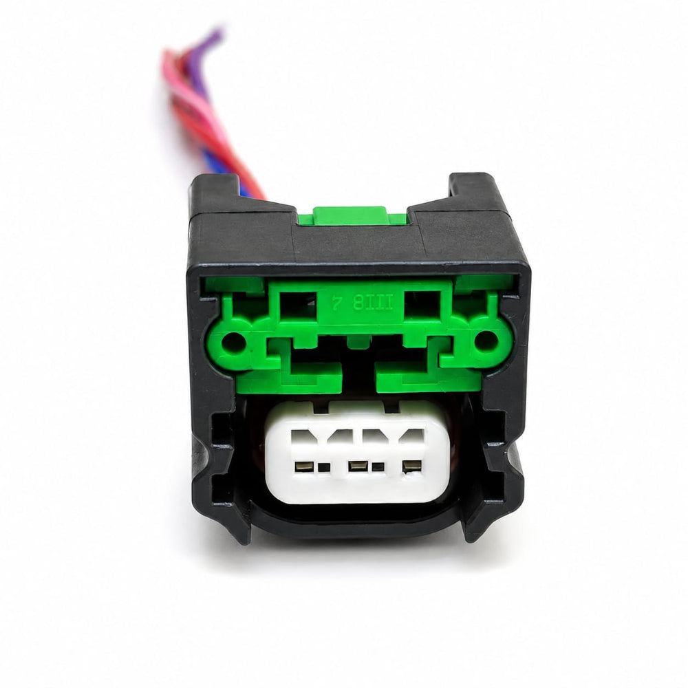 Enchufe Conector Para Nissan Samsung De Levas Cigueñal Otros