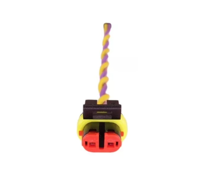 Enchufe Conector Sensor Temperatura Ambiente Chevrolet Cruze 1.8 10-16