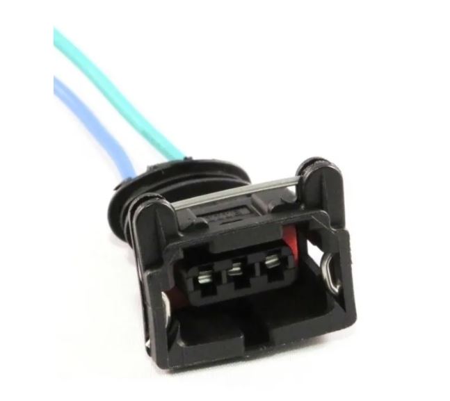 Enchufe Conector Sensor Tps Para Kia Carnival 2.5 K5 V6 2000-2007