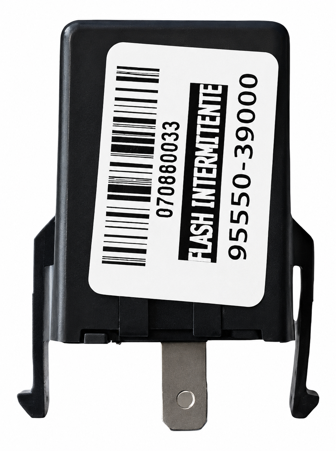 Flasher Intermitente Para Hyundai Elantra 1.8 2004 Al 2006