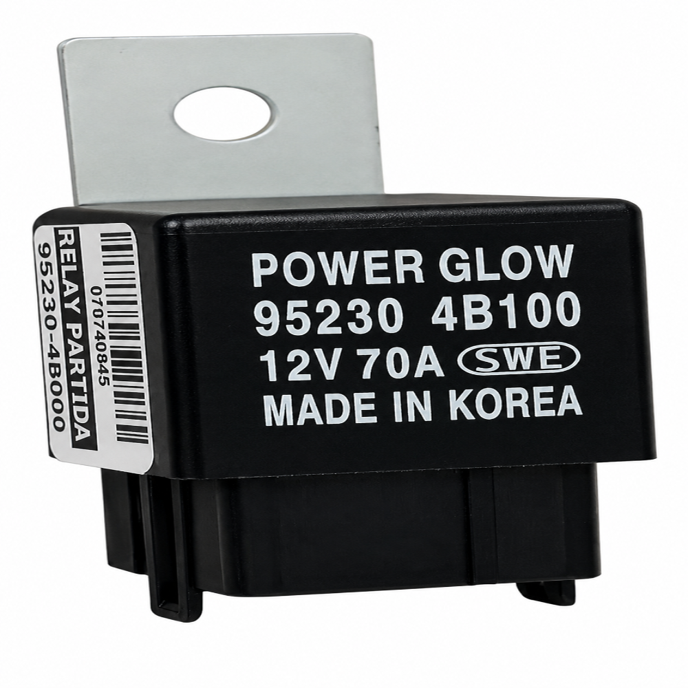 Flasher Intermitente Para Hyundai H100 2.5 1991 A 2004