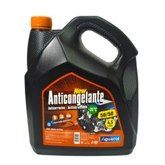 New Anticongelante Verde 50/50