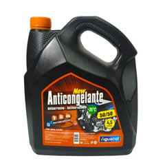 New Anticongelante Verde 50/50