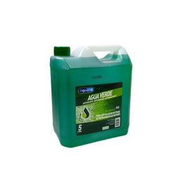 AGUA VERDE 5 LITROS