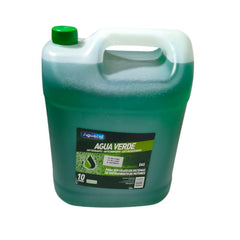 Agua Verde 10 Litros