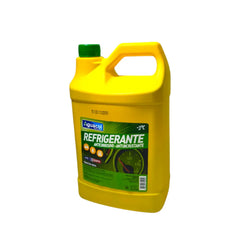REFRIGERANTE VERDE