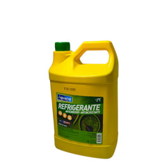 REFRIGERANTE VERDE