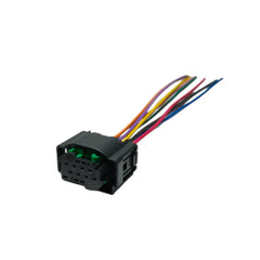 Enchufe Conector De 8 Pines