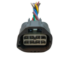 Enchufe Conector Automotriz Transfer Para Dodge Dakota 2009