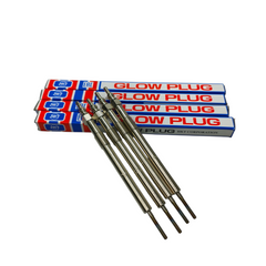 4 Bujía Incandescente Ssangyong Actyon 2.0 2007 2017