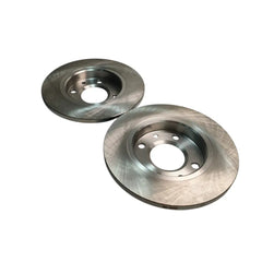 Disco Freno Del Para Dfm Ax3 1.6 17 A 20 Par